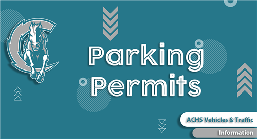 Parking Permits